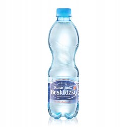 Kuracjusz Beskidzki woda...