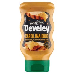 Develey Food Trip Sos w...