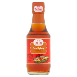 TaoTao sos rybny 200ml fish...