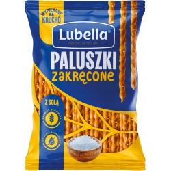LUBELLA PALUSZKI ZAKRĘCONE...