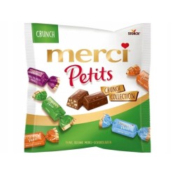 Storck Merci Petits crunch...