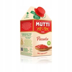 MUTTI Passata przecier...