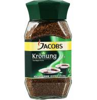 Kawa Rozpuszczalna Jacobs Kronung 200g