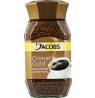 Kawa Rozpuszczalna Jacobs Cronat Gold 200g